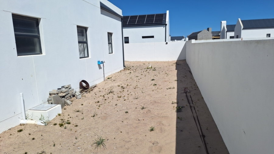 3 Bedroom Property for Sale in Atlantic Waves Estate Western Cape